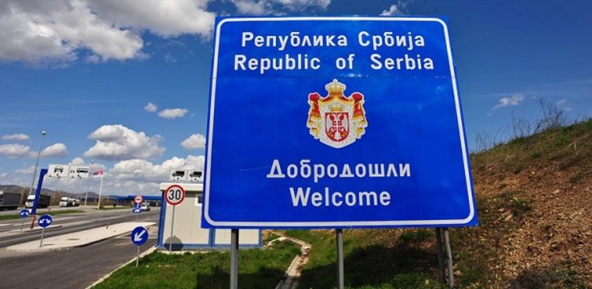 Građani BiH bez PCR testa mogu u Srbiju