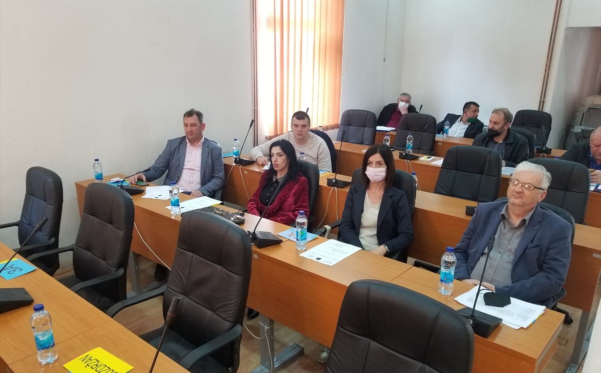 Srpski odbornici izglasali budžet Srebrenice, bošnjački nisu prisustvovali sjednici