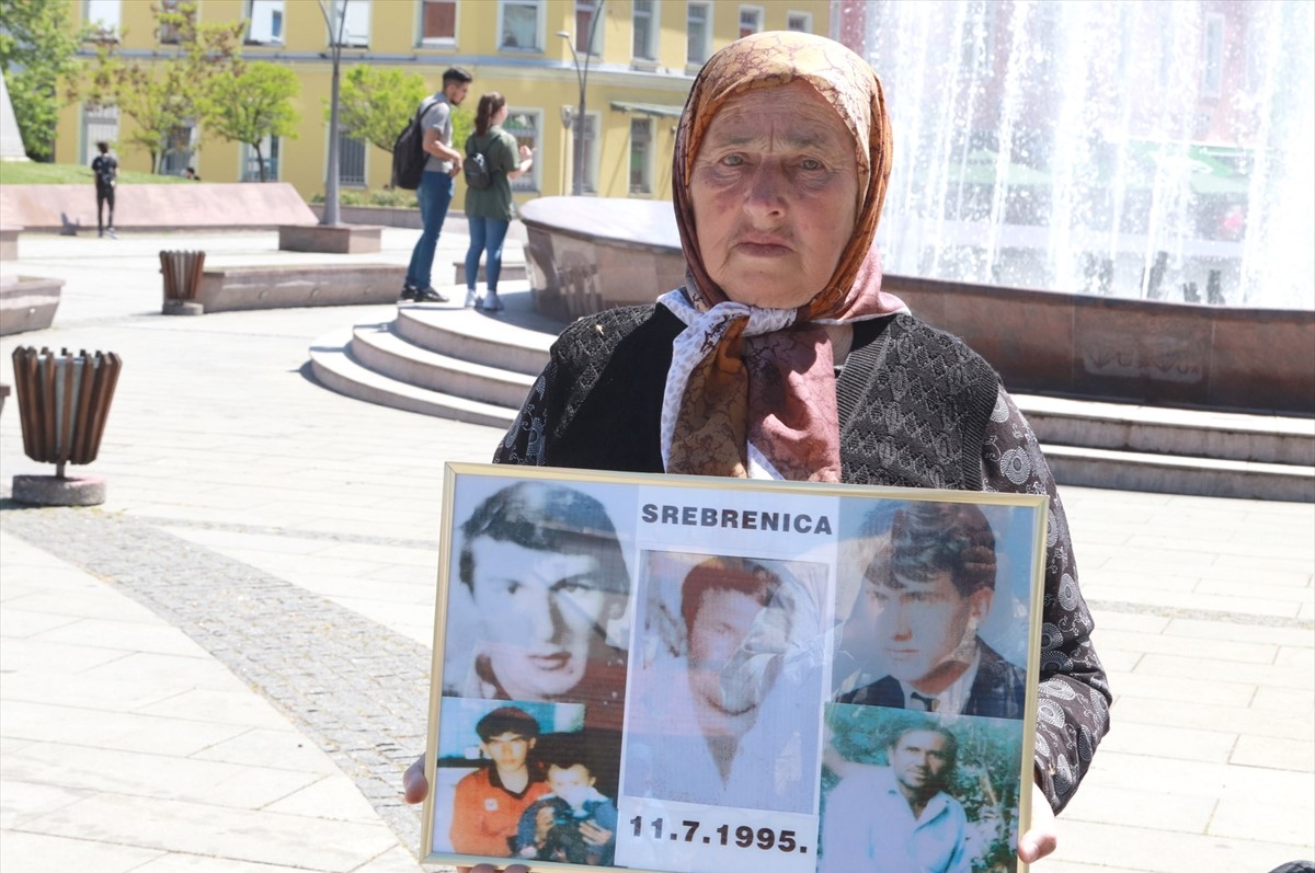 Bajrami u Srebrenici i Podrinju nikad više neće biti kao nekad
