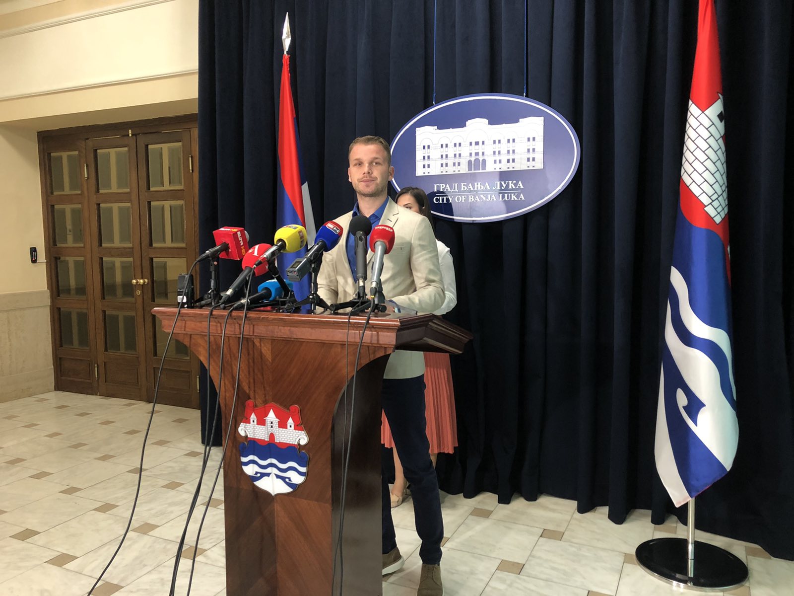 Stanivuković: Imam prijetnje, ne bojim se