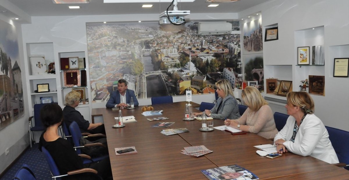 Općina Stari Grad prva u FBiH zaustavlja diskriminaciju "zaboravljene djece rata"