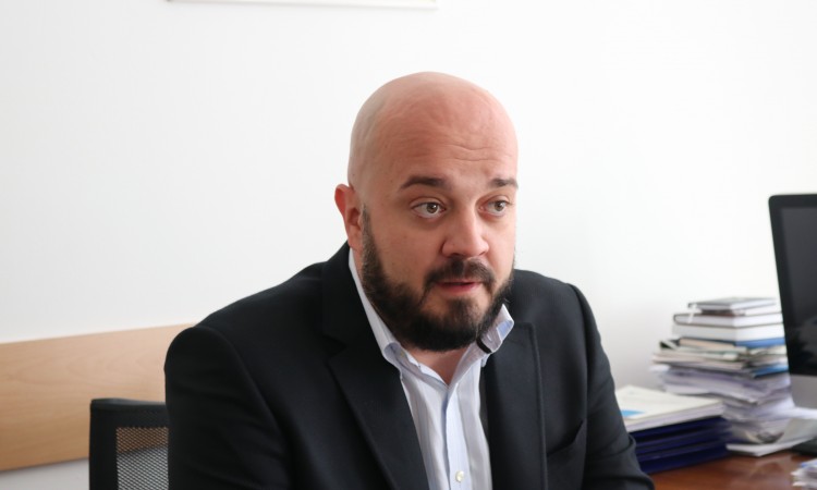 Šteta: Situacija u GRAS-u teška, blokada računa 'teška' 8,2 ml. KM