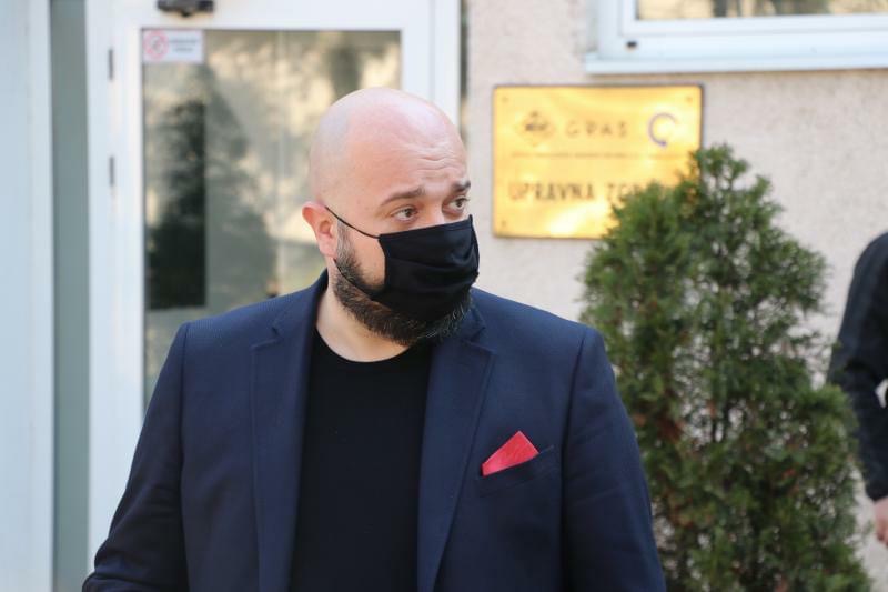 Danas će biti odblokiran račun GRAS-a, radnicima će biti isplaćene plate