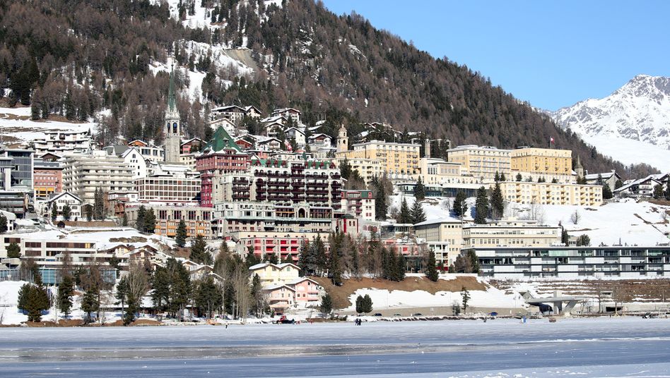 Švicarska uvela karantin u dva hotela u St Moritzu