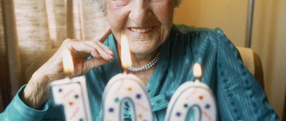 U BiH živi 1.149 stogodišnjaka