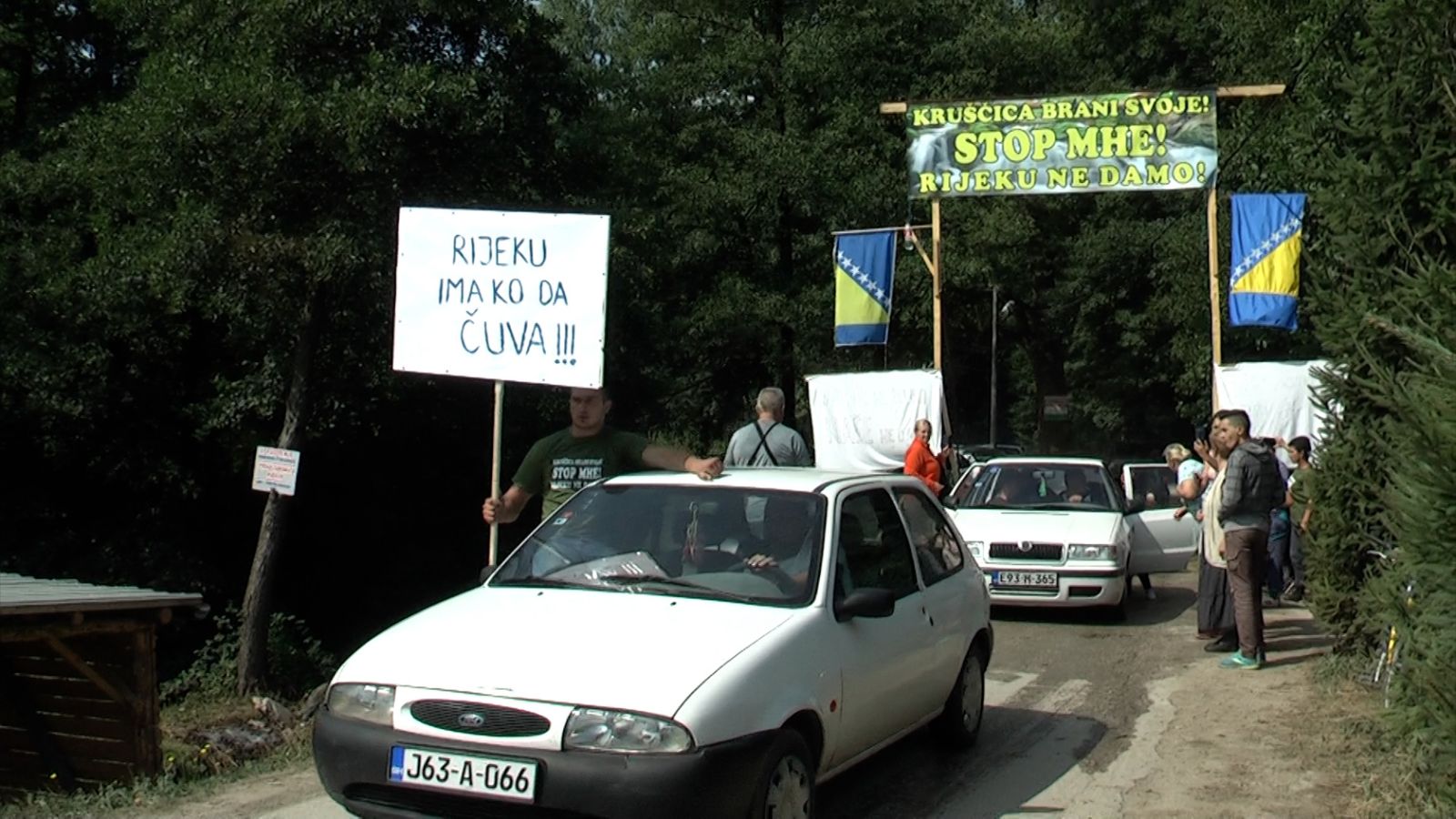 Hoće li SBK pored 40 dobiti još 38 mini hidrocentrala?