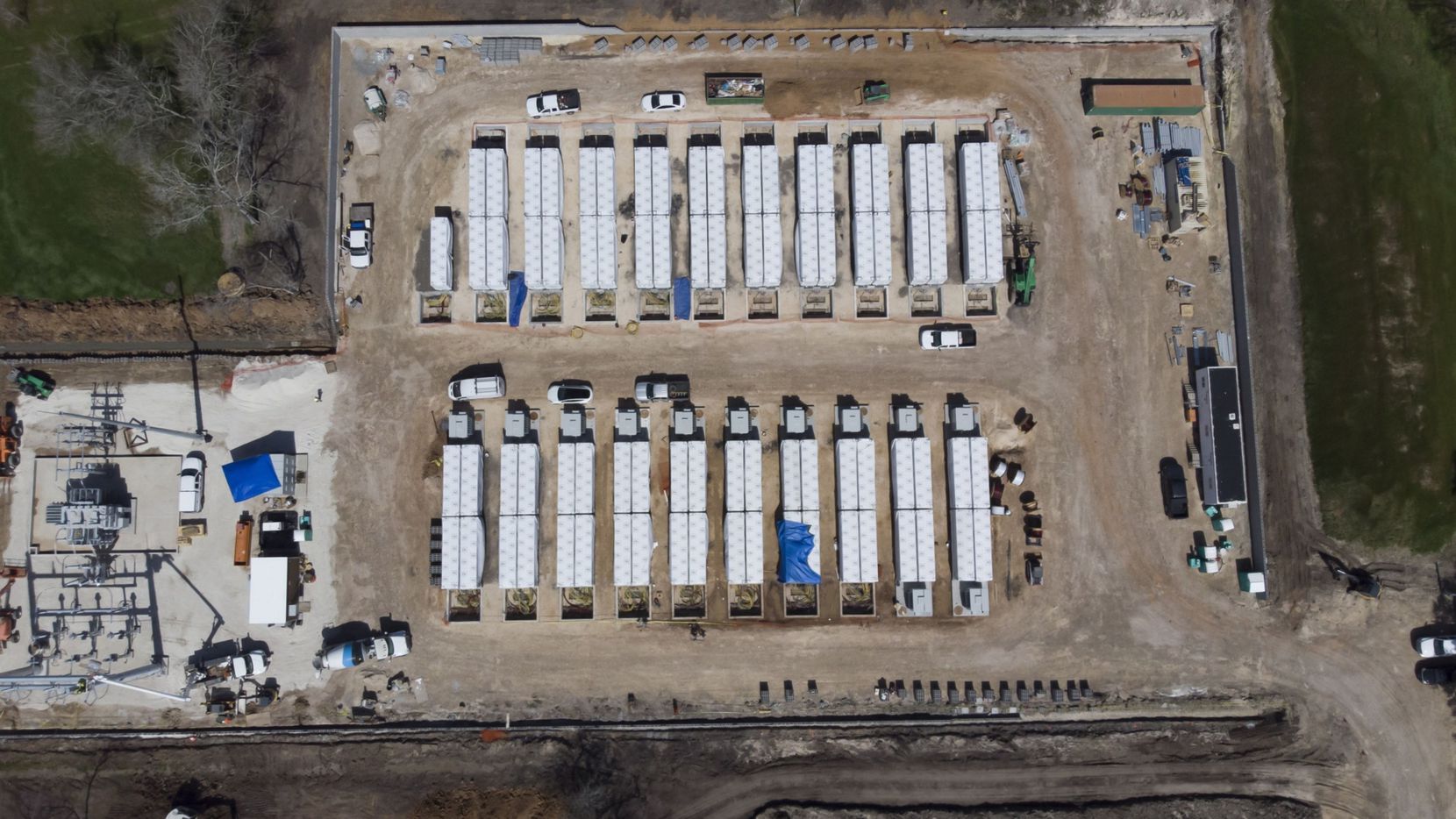 Elon Musk i „Tesla“ iza tajnog projekta za snabdijevanje Texasa strujom