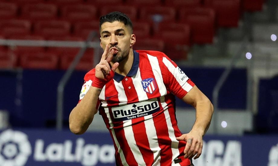 Suarez: U Barceloni su mi rekli da sam star