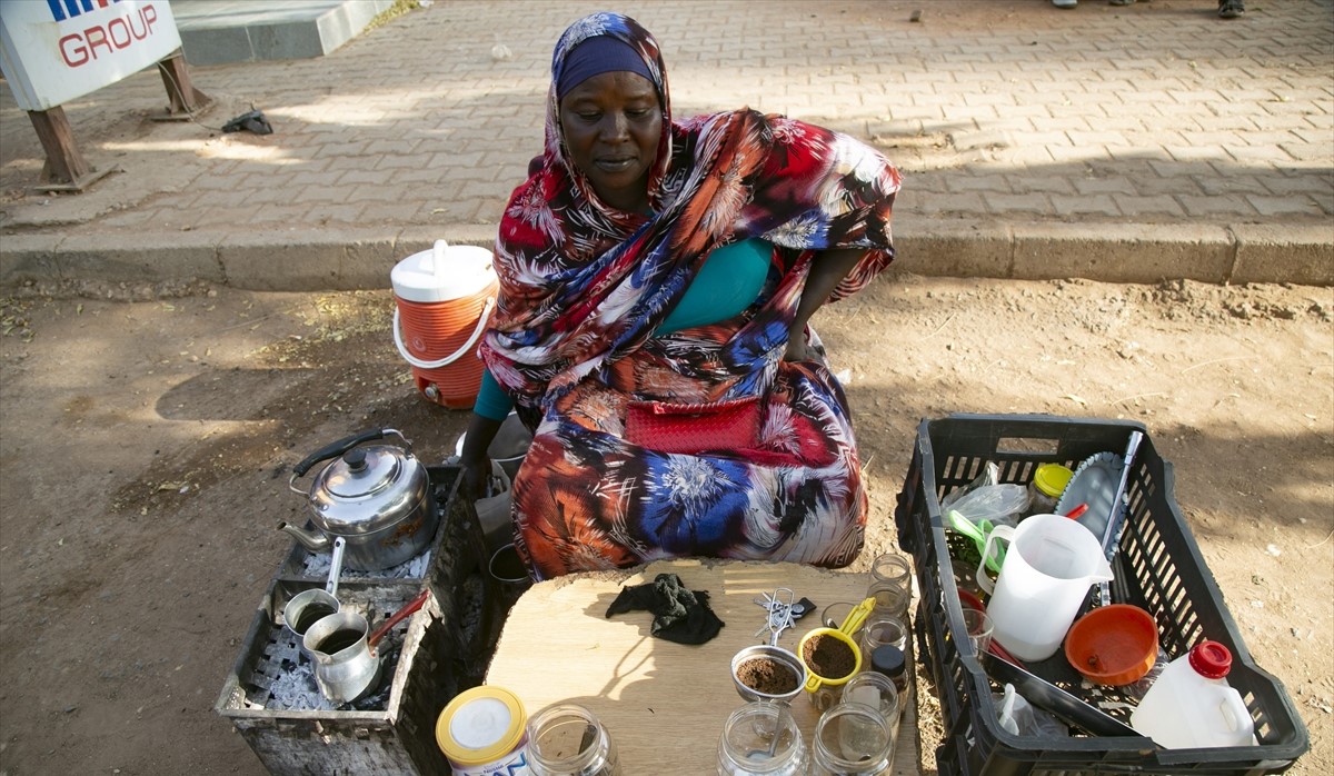 Ulične prodavačice čaja neizostavni segment kulture i društvenog života