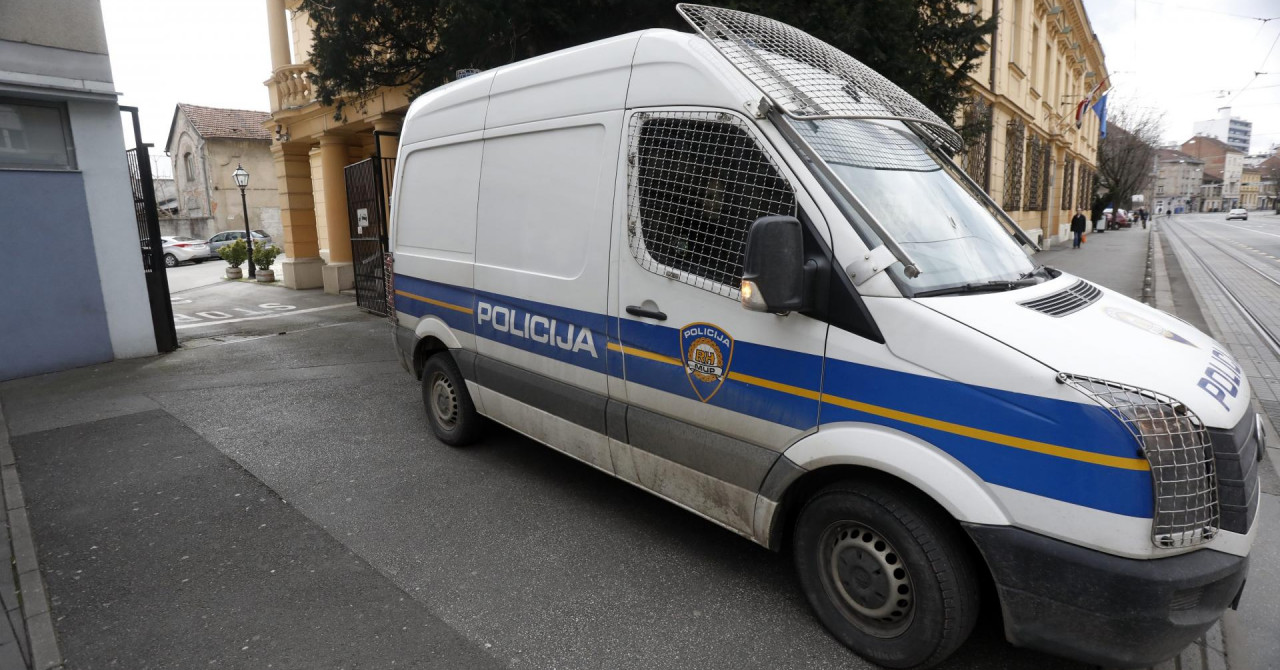 U Osijeku uhapšene sudije koje je za korupciju optužio Zdravko Mamić