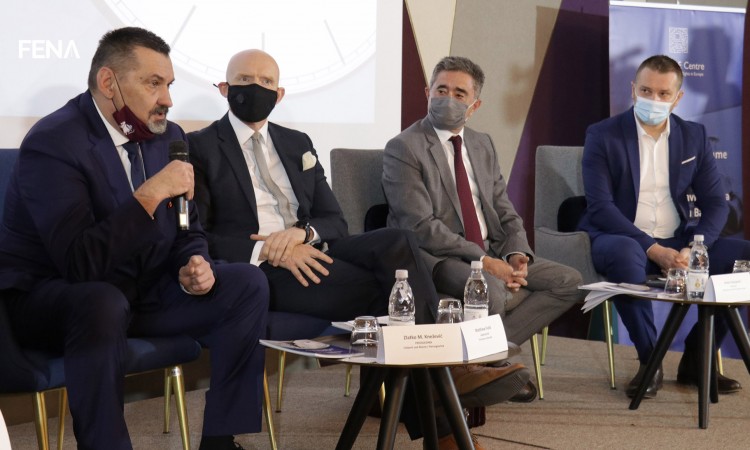 U Sarajevu predstavljen Vodič - suđenje u razumnom roku