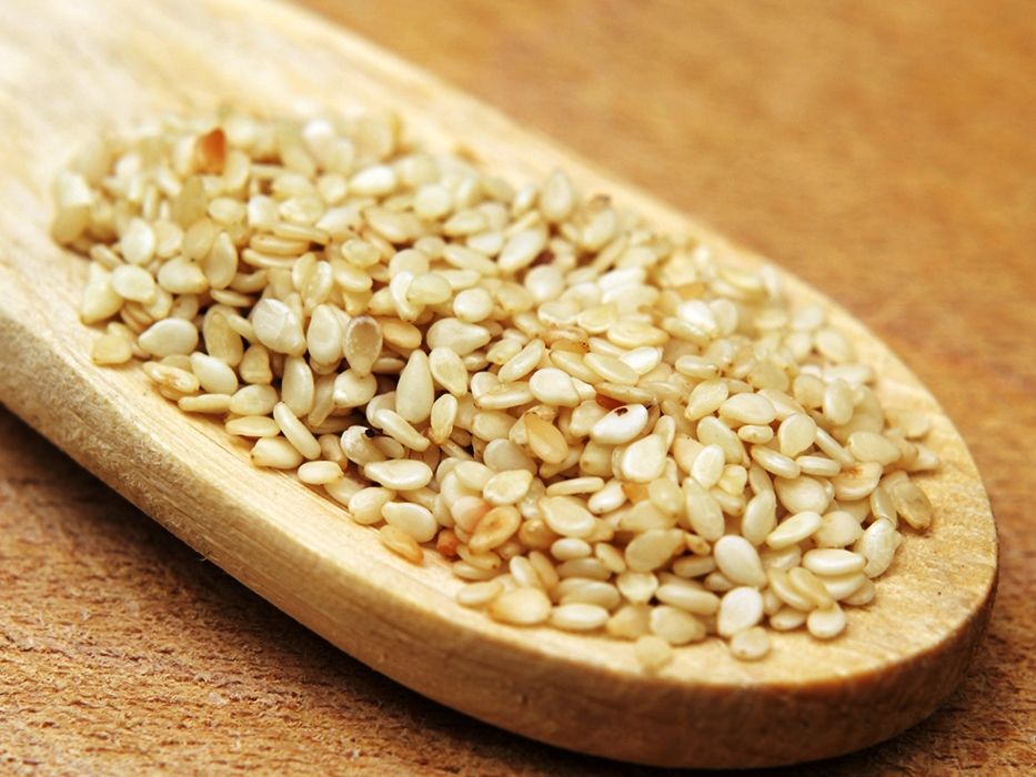 U Hrvatskoj i EU otkriven susam koji sadrži kancerogene pesticide