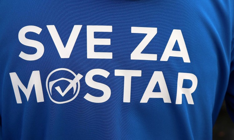 Koalicija za Mostar pozvala vijećnike SDP-a, NS-a i PMP-a na političke razgovore