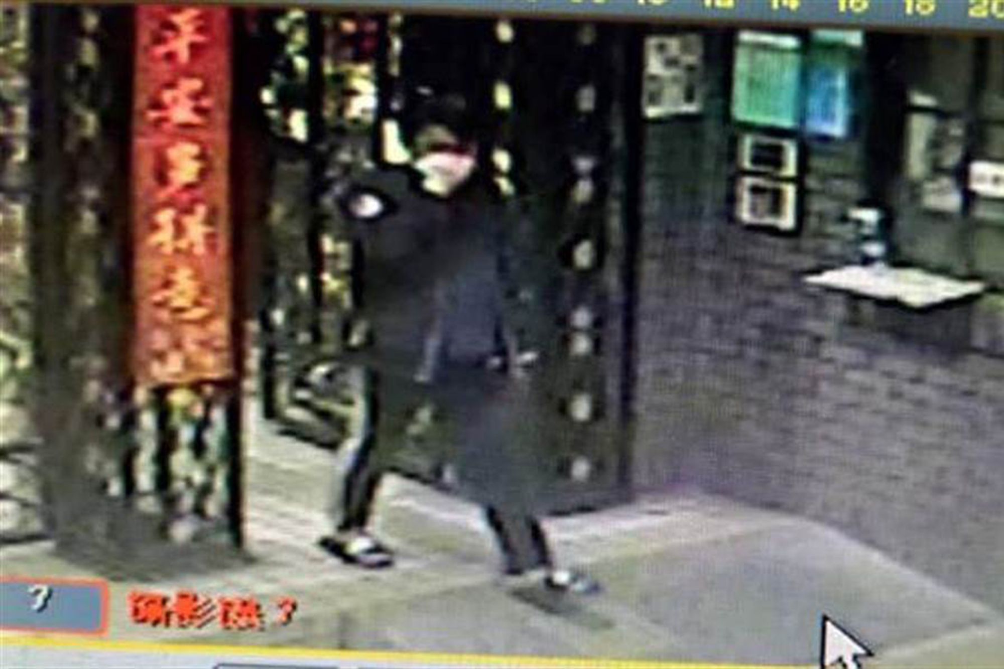 Tajvanac platio oko 61.000 KM kazne zbog sedam kršenja karantene