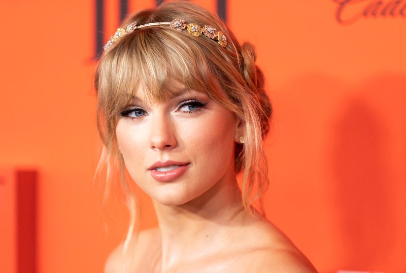 Taylor Swift objavit će treći album u godinu dana