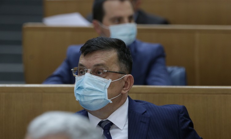 Vijeće ministara BiH razmatra sve incijative iz oba doma PSBiH