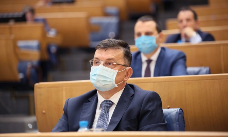 Obavljena rasprava o izmjenama Zakona o Vijeću ministara BiH