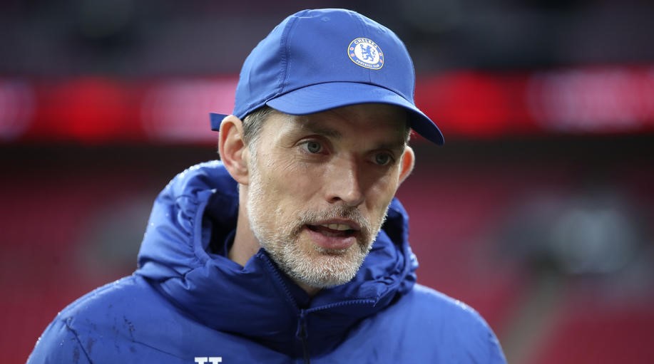 Tuchel: Još nismo završili posao