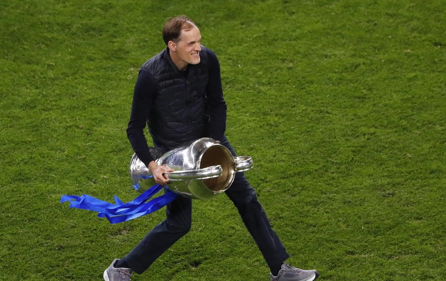 Chelsea produžio ugovor s trenerom Tuchelom do 2024. godine