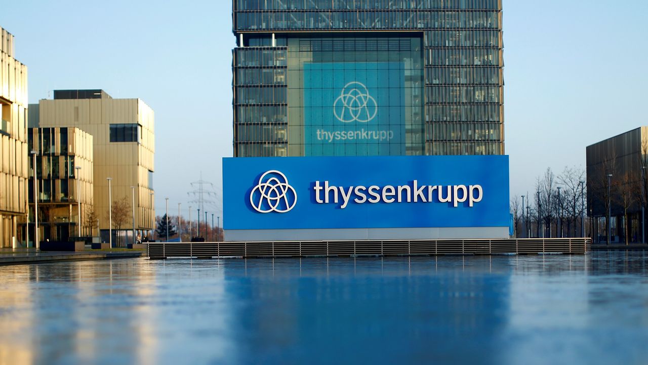 Thyssenkrupp će u Kanadi graditi prvi veliki pogon za proizvodnju zelenog vodika