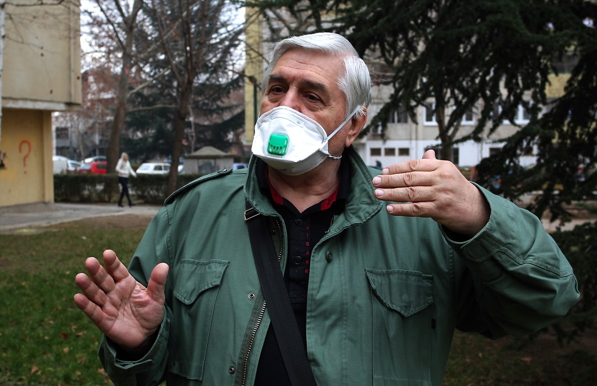 "Ovu situaciju niko sam ne može da reši"