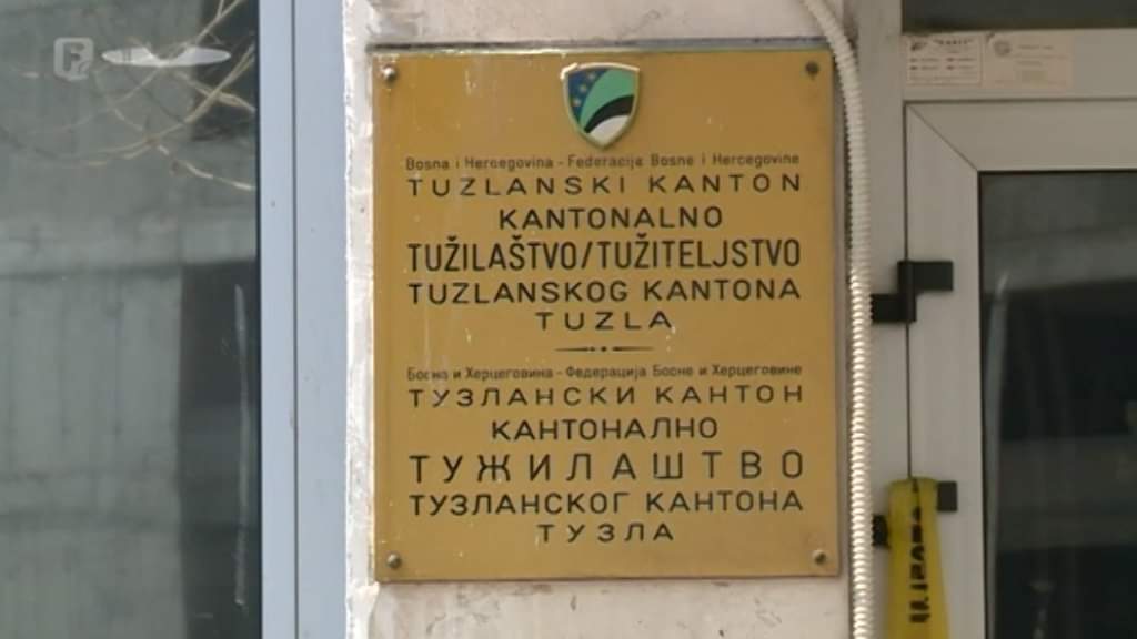 Prijedlog za pritvor Damira Kovačevića zbog pornografije