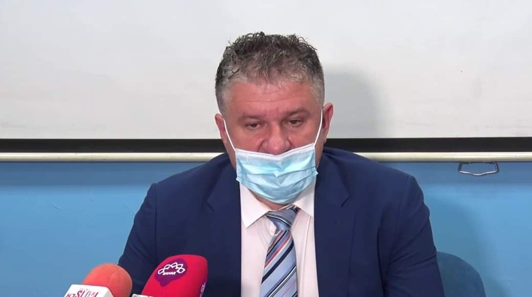 Husić za FTV: Zdravstveni osiguranici u TK oslobođeni plaćanja participacije do daljnjeg
