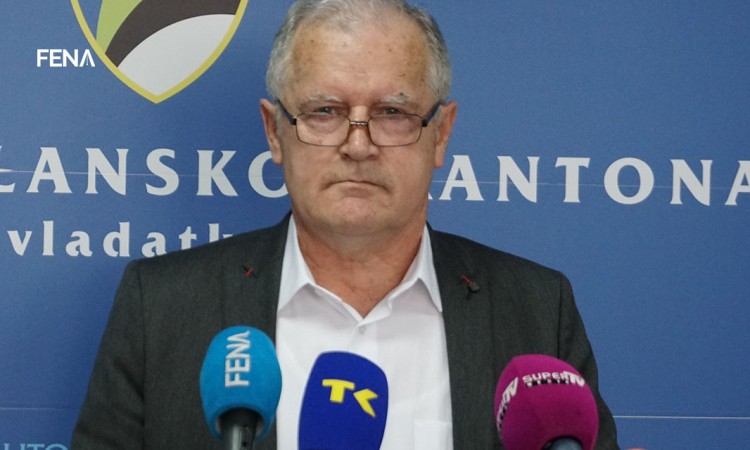 Za podršku privredi u TK četiri miliona KM
