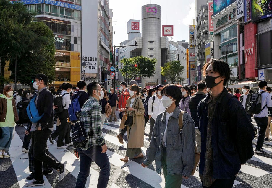 Tokio i Osaka ponovo se pripremaju za vanredno stanje