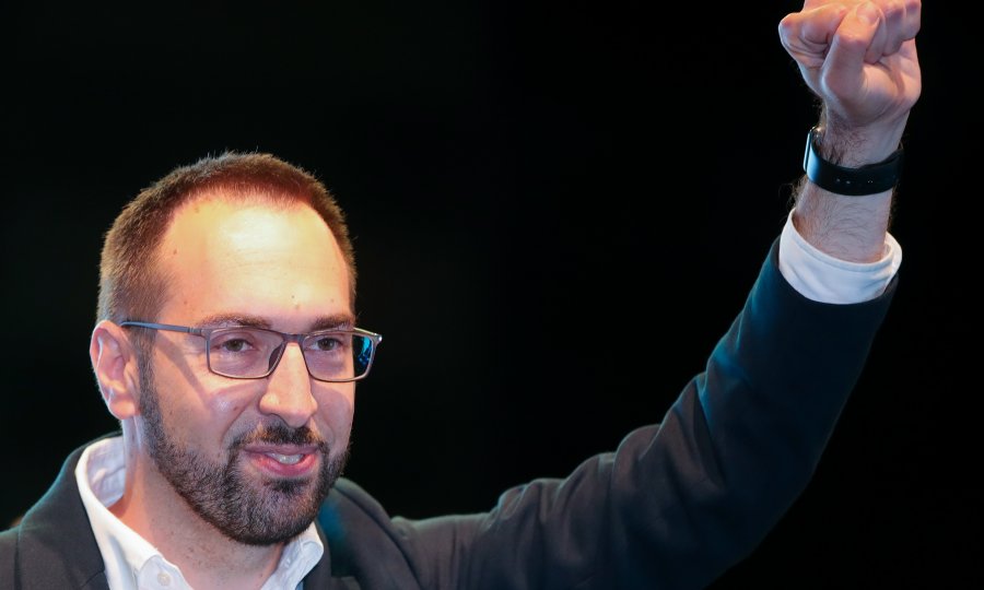 U utrci za gradonačelnika Zagreba u drugom krugu Tomašević i Škoro