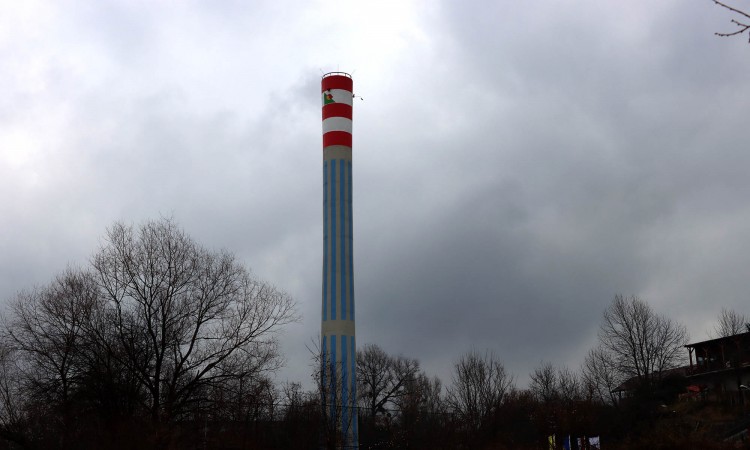 Toplane Sarajevo spremne za najavljeni prekid isporuke prirodnog gasa