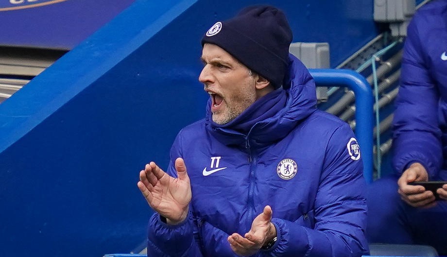 Tuchel: Vrijeme je da Chelsea osvoji Ligu prvaka