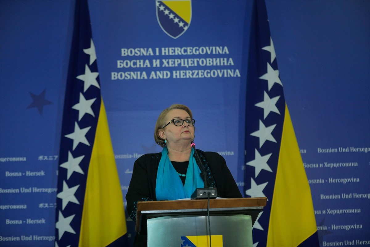 Turković: Doći će nam vakcine čije plaćanje će biti preko IPA fondova