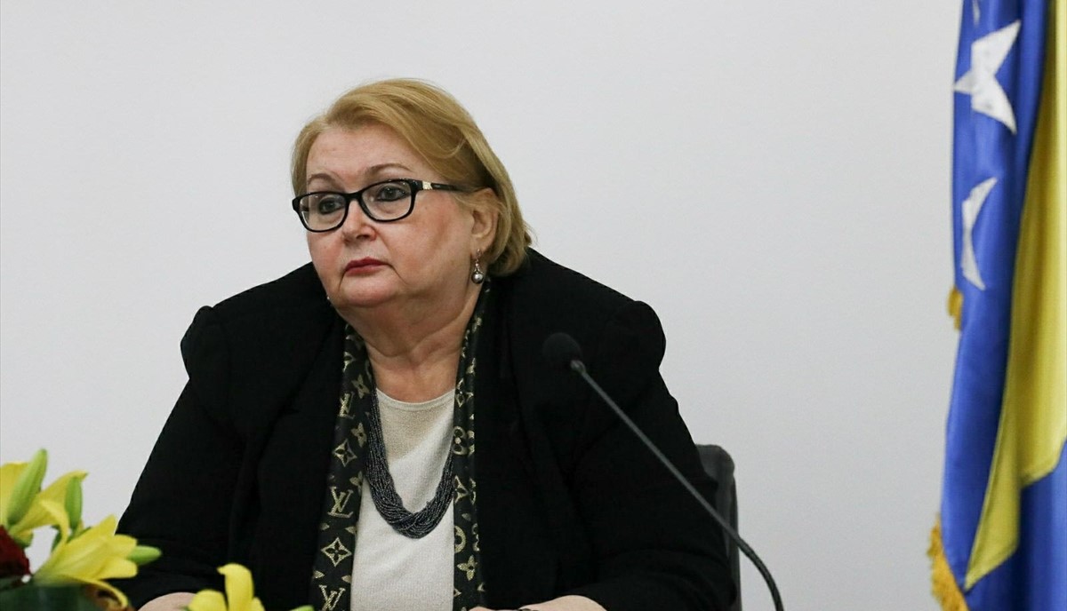 Turković: 50.000 vakcina iz Kine stiže do kraja ovog mjeseca