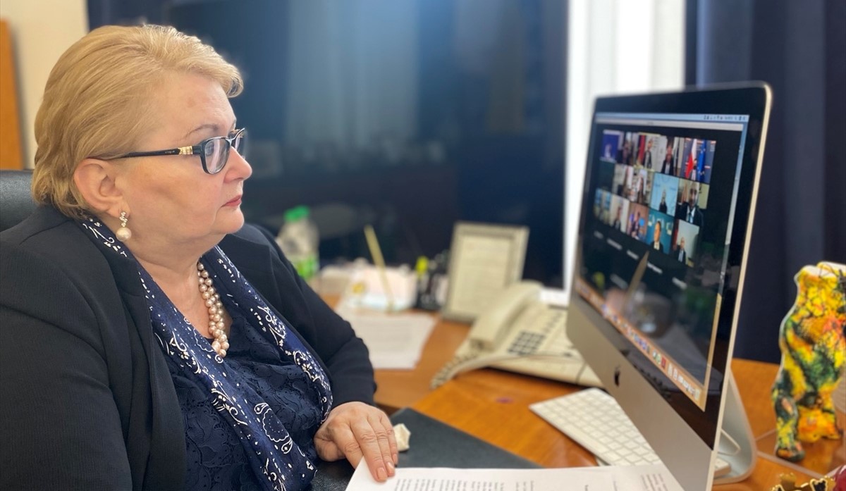 Turković: Perspektiva članstva u EU ostaje glavni pokretač reformi u regiji
