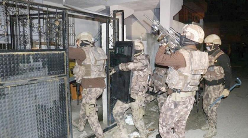 U Turskoj uhapšen pripadnik ISIS-a s crvene liste najtraženijih terorista