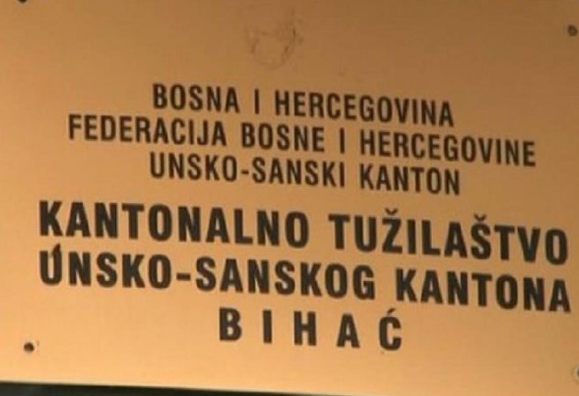 Potvrđena optužnica protiv Agana Bunića iz Bužima