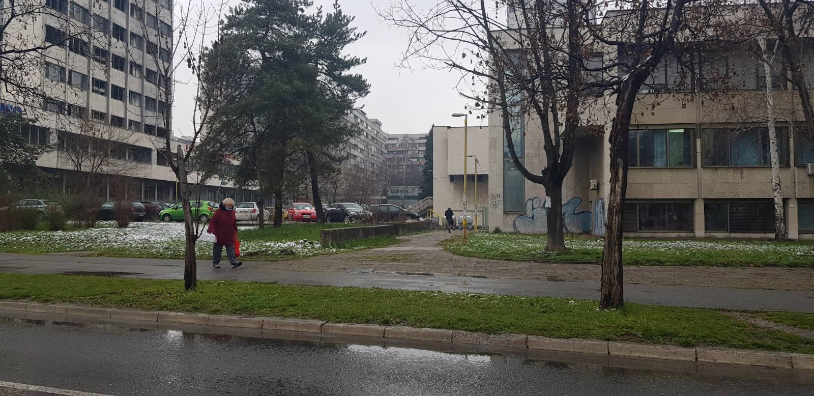 Povoljnija epidemiološka situacija u TK