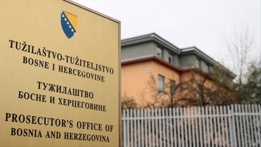 Tužilaštvo: Ispitani Prcić i drugi osumnjičeni u slučaju spornih diploma