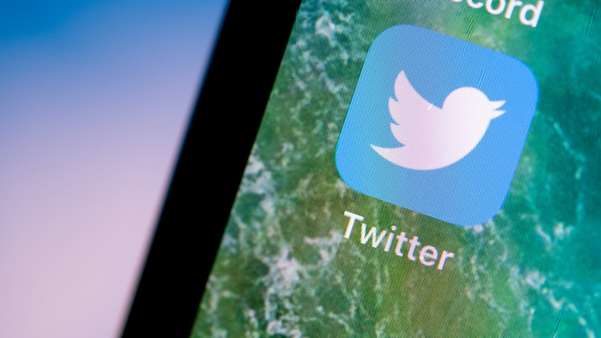 Twitter prekršio ruski zakon