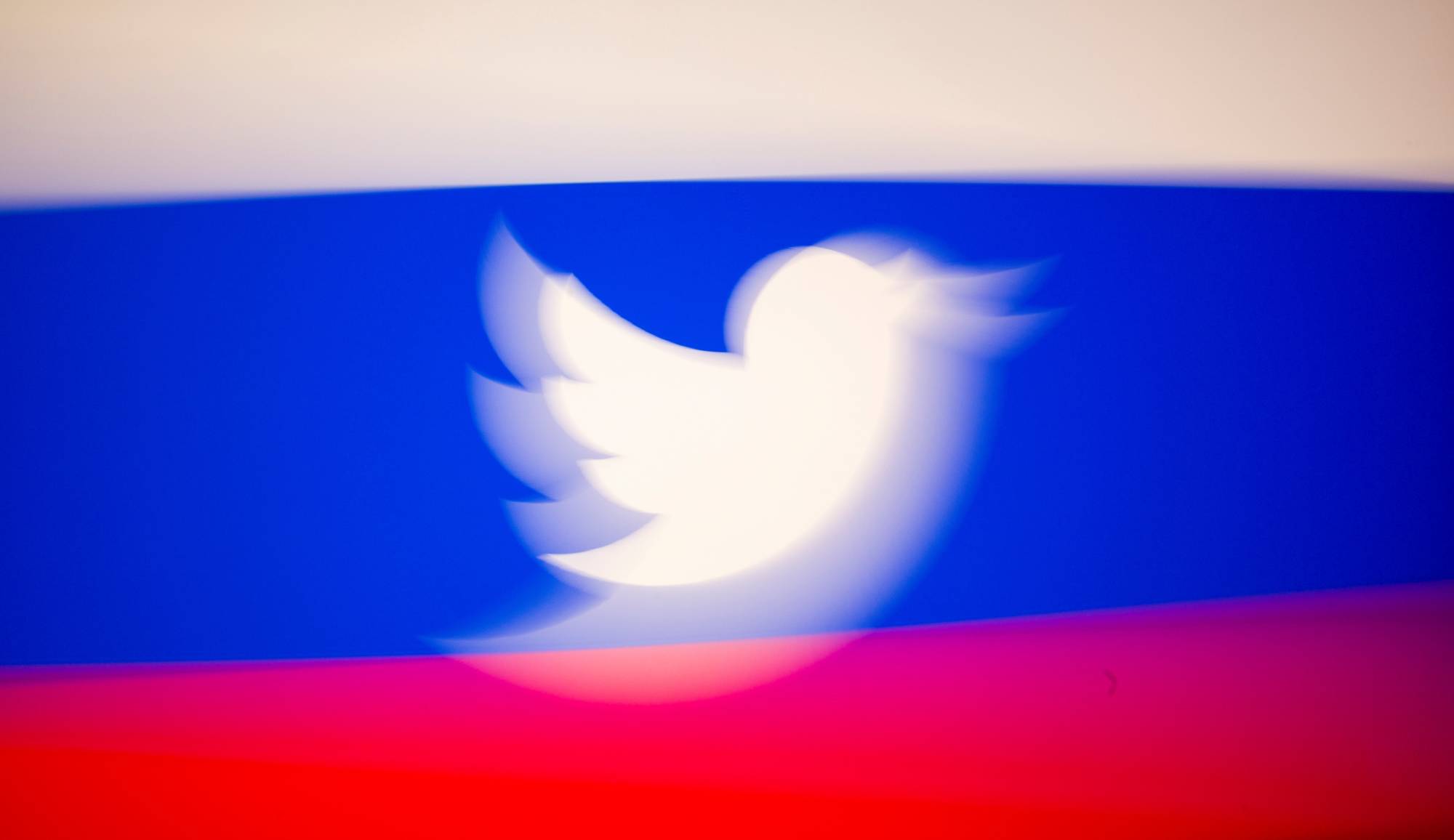 Pljušte kazne u Rusiji za TikTok, Twitter i Google