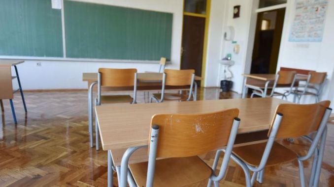 USK - Drugo polugodište u osnovnim i srednjim školama počinje 25. januara