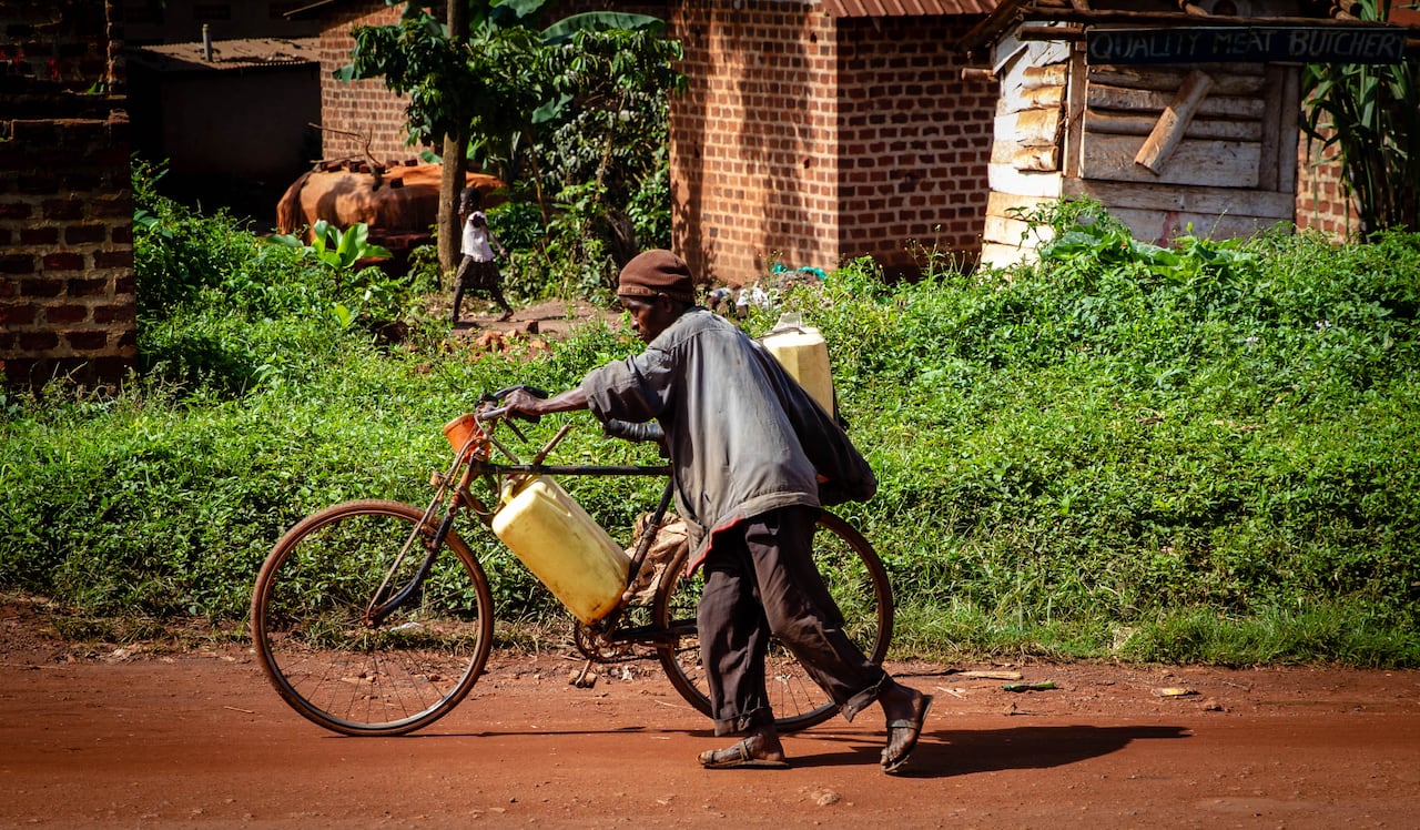 UN: S nedostatkom hrane suočeno 1,3 miliona izbjeglica u Ugandi