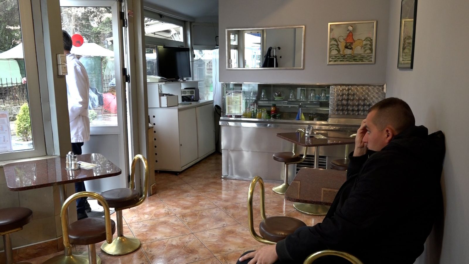 Šta kada strah od gladi postane jači od straha od Covid-19?