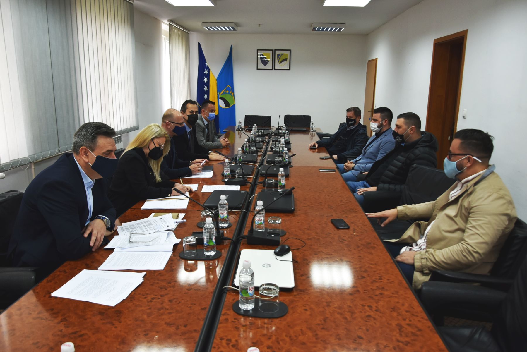 Oko 600.000 KM za prvu pomoć oblastima ugostiteljstva i hotelijerstva