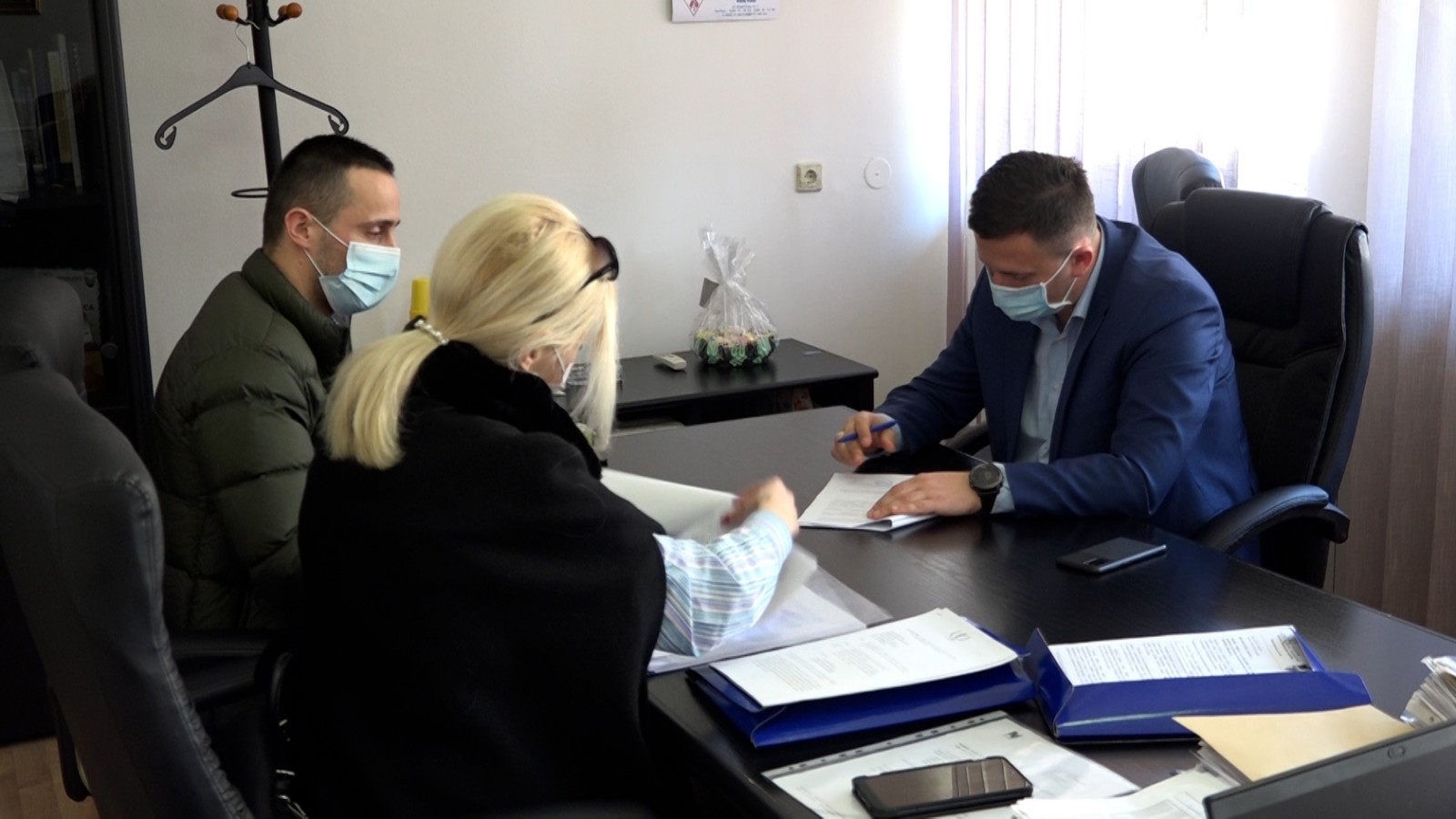 Potpisan Kolektivni ugovor, povećanje plate zdravstvenim radnicima u SBK