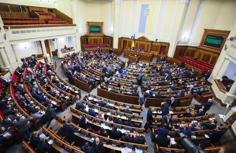 Ukrajina zabranila korištenje ruske vakcine