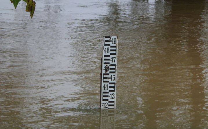 U porastu vodostaji rijeka Une i Sane, za sada nema prijetnji od poplava