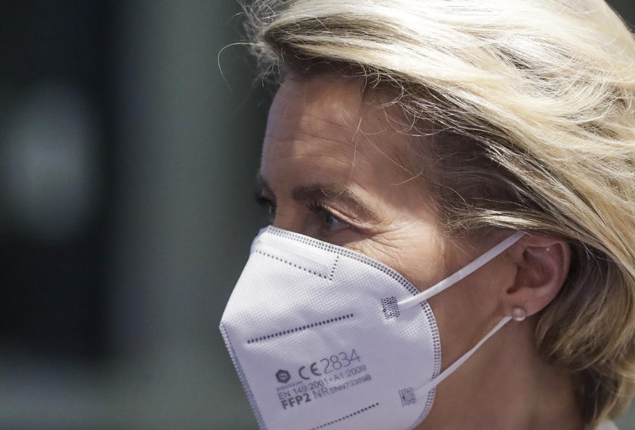 EK predlaže plan za suočavanje s prijetnjom novih varijanti virusa