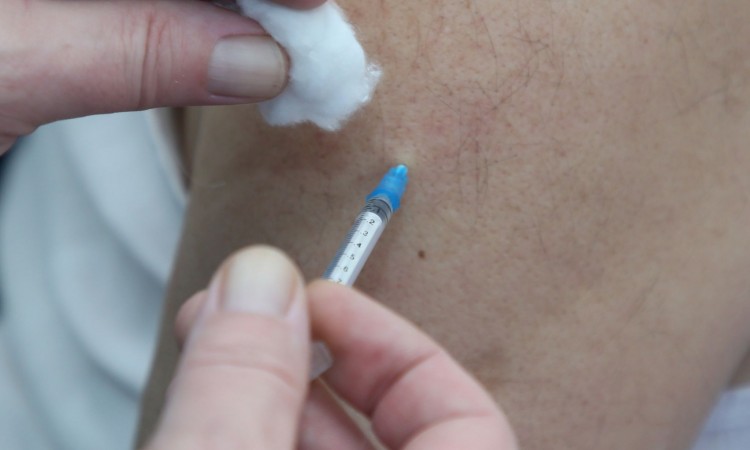 Njemačka nastavila imunizaciju vakcinom AstraZeneca